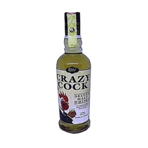 CRAZY COCK 375ML