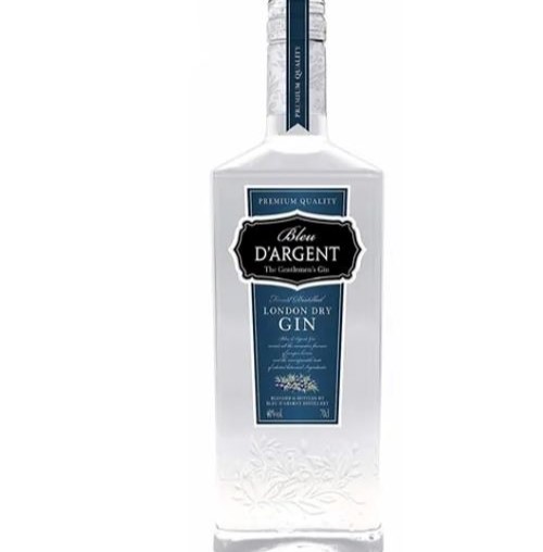 DARGENT DRY GIN