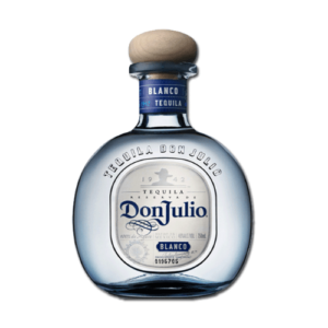 DON JULIO BLANCO