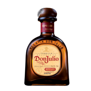 DON JULIO REPOSADO