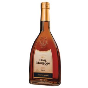 DON MONTEGO VSOP 250ML