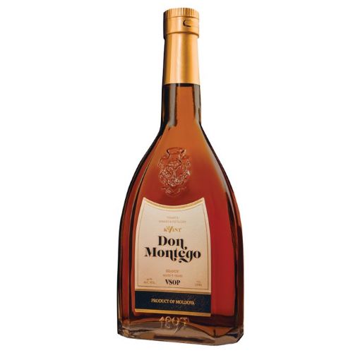 DON MONTEGO VSOP 250ML