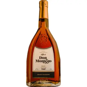 DON MONTEGO VSOP 500ML