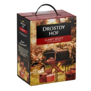 DROSTDY-HOF RED 5 LITRES