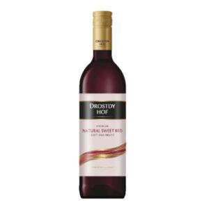 DROSTDY-HOF RED