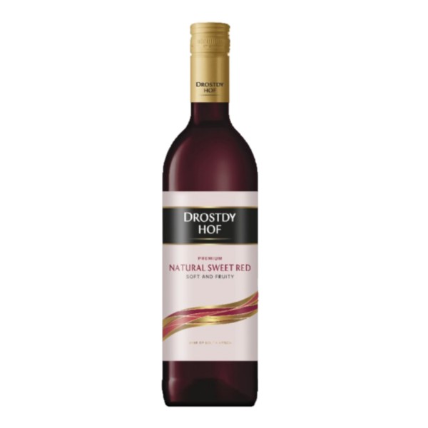 DROSTDY-HOF RED