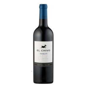 EL CHIVO MERLOT / SAUV