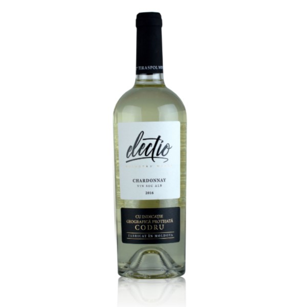 ELECTIO CHARDONNAY