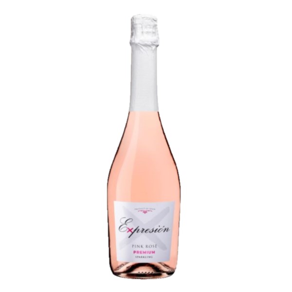 EXPRESSION WINES PINK