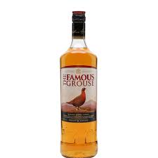 FAMOUS GROUSE 1LK