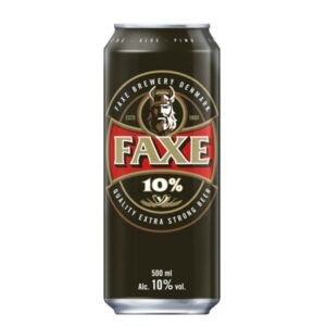 FAXE 500ML