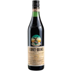 FERNET BRANCA 1LK