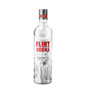 FLIRT VODKAS 750ML ALL