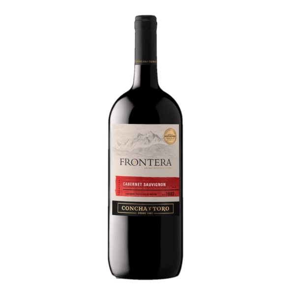 FRONTERA WINES 1.5 LTR