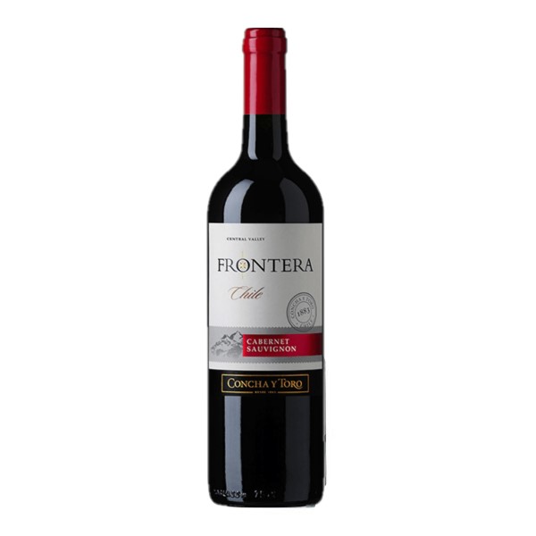 FRONTERA WINES 750ML