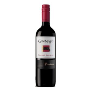 GATONEGRO CARBARNET 750ML