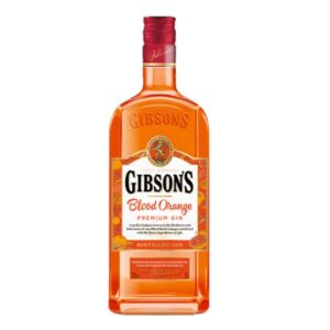 GIBSON ORANGE 700ML
