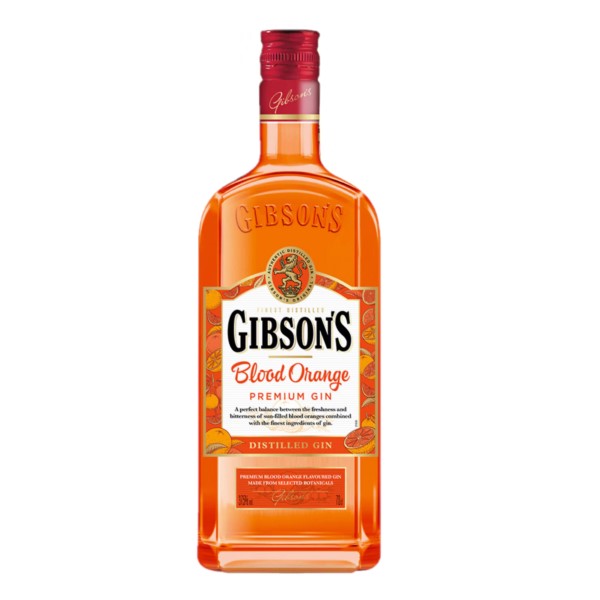 GIBSON ORANGE 700ML
