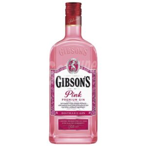 GIBSON PINK 700ML