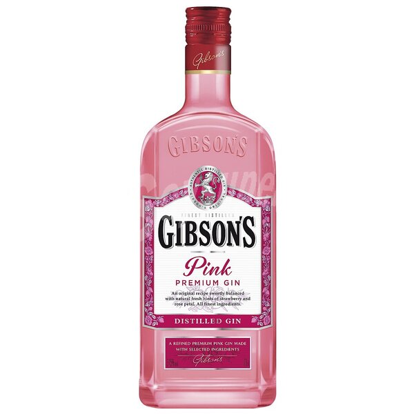 GIBSON PINK 700ML