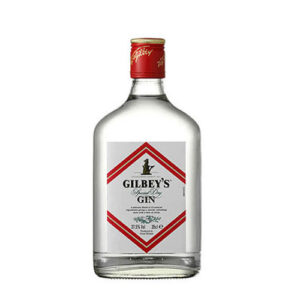 GILBEYS GIN 250ML