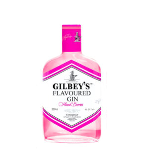 GILBEYS MIXED BERRY 350ML