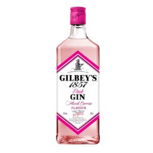 GILBEYS MIXED BERRY 750ML