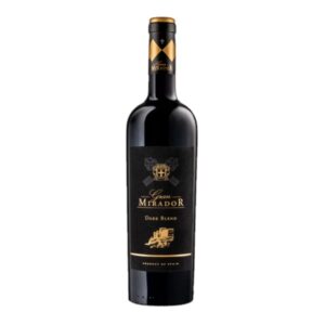 GRAN MIRADOR DARK BLEND