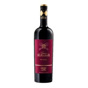 GRAN MIRADOR DARK BLEND