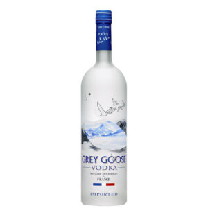 GREY GOOSE 1L
