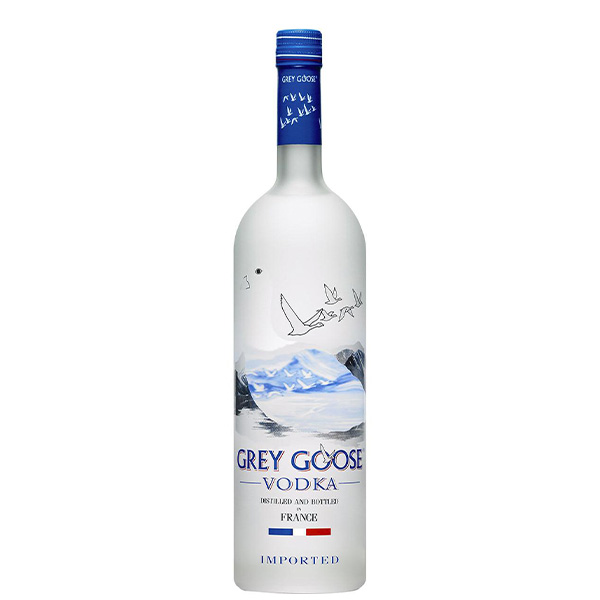 GREY GOOSE 1L