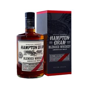 HAMPTONS DRUM