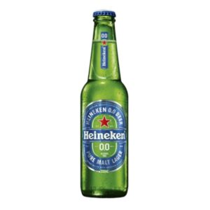 HEINEKEN 0.0%