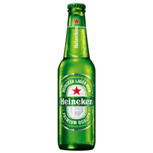 HEINEKEN BOTTLE 330ML