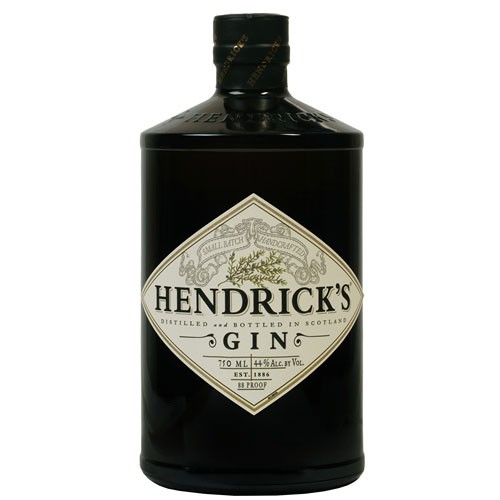 HENDRICKS 1L
