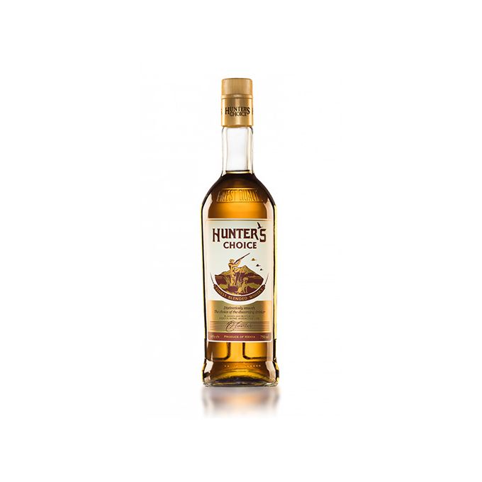 HUNTERS 250ML