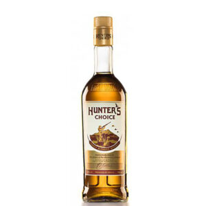 HUNTERS CHOICE 750ML