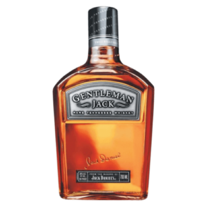 J.D GENTLEMAN JACK 750ML