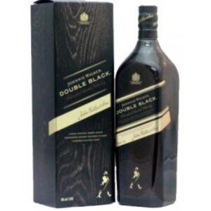 J.W DOUBLE BLACK 1LK