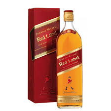 J.W RED 1LTR