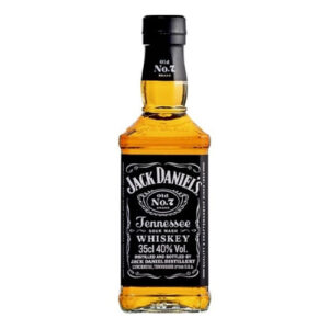 JACK DANIELS 350ML