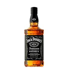 JACK DANIELS 700ML