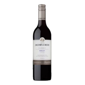 JACOBS CREEK 750ML