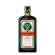 JÄGERMEISTER 700ML