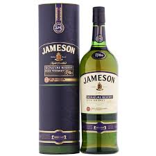 JAMESON 1LTR