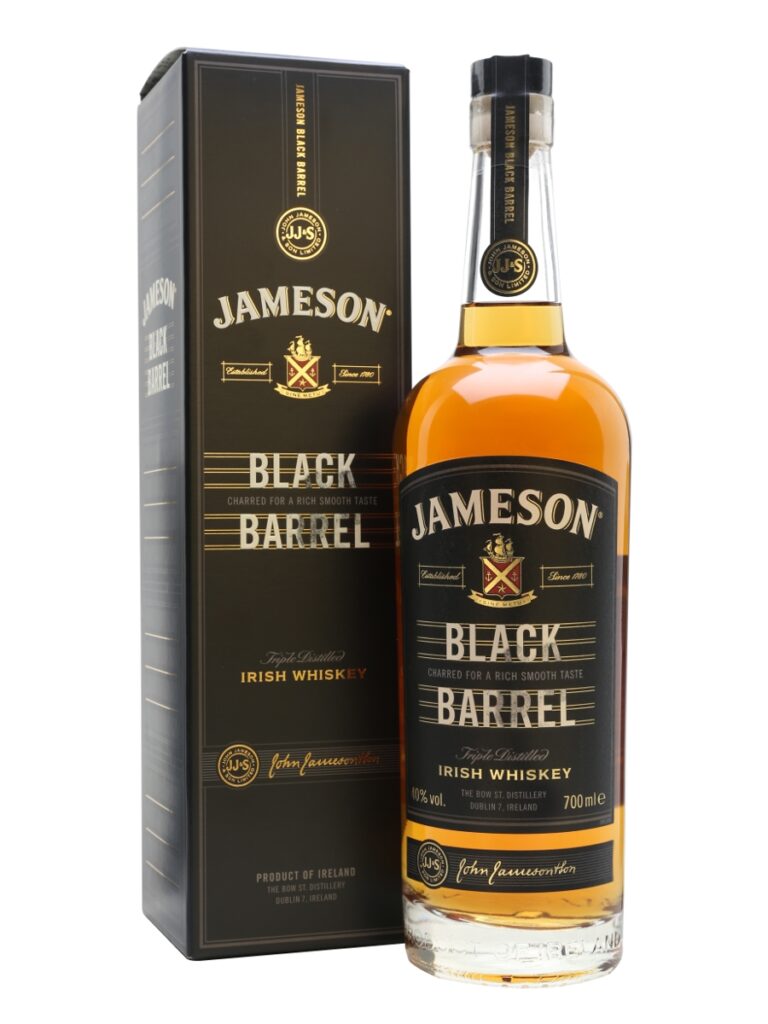 JAMESON 750ML