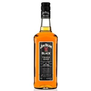JIM BEAM BOURBON 1LTR