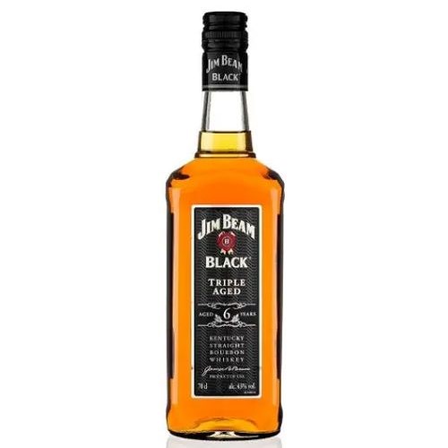 JIM BEAM BOURBON 1LTR