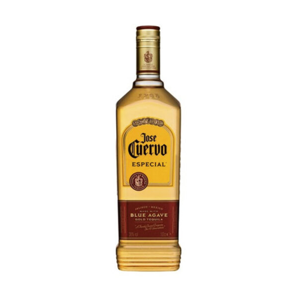 JOSE CUERVO GOLD 750ML