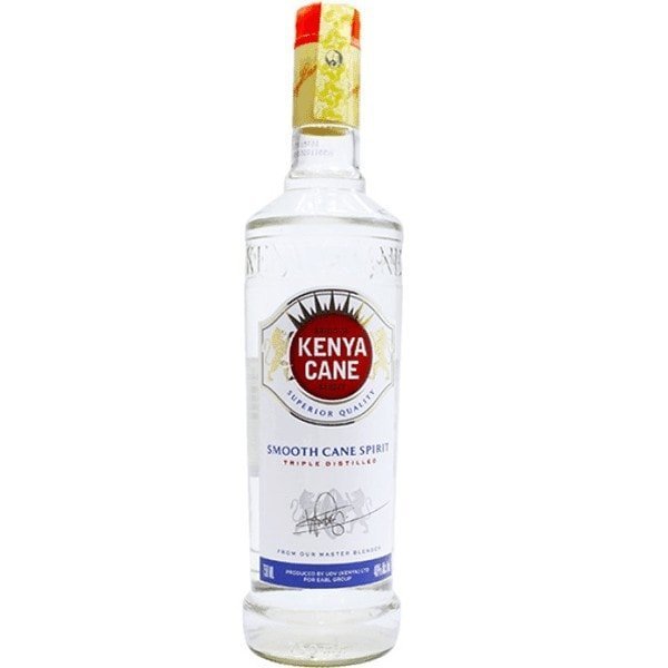 KENYA CANE 250ML
